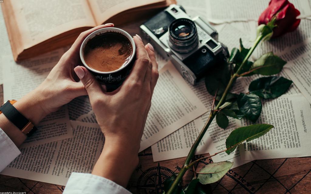Những bữa cơm tự nấu và bài học về việc chăm sóc bản thân